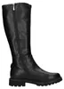Tamaris Langschaftstiefel  Schwarz Produktbild-Vorschau 16