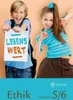 Lebenswert Klassen 5/6. Lehrbuch. Sachsen Produktbild-Vorschau 1