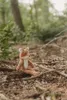 Little Dutch przytulanka lisek długonogi leśni przyjaciele Podgląd zdjęcia produktu 8