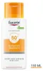 Extra Light Sun Lotion Sensitive Protect SPF 50+ (Extra Podgląd zdjęcia produktu 5