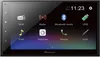 Pioneer DMH-A340DAB Produktbild-Vorschau 2