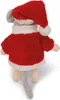 Sam & Julia: Plüsch-Maus: Santa Produktbild-Vorschau 5