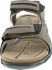 GEOX UOMO SANDAL STRADA HellBraun Produktbild-Vorschau 29