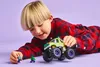 LEGO Marvel monster truck Hulk vs Thanos, jouet à Voir les images du produit 11