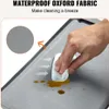 Autosedačka pre psa - Zadná sedačka pre psa - Sivá - Náhľad obrázku produktu 5