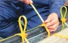 HELLERMANNTYTON 5x Kabelbinder SpeedyTie Länge 750 mm Produktbild-Vorschau 5