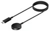 Caricabatteria wireless veloce Samsung Watch5 6 (nero) Anteprima dell’immagine prodotto 1