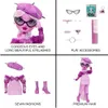 MGA, Shadow High Poupée articulée Lavender Lynn Edition Voir les images du produit 10
