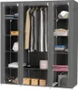Kleiderschrank Stoffschrank Faltschrank Wäscheschrank Produktbild-Vorschau 3