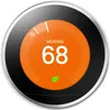 Google Nest Learning Thermostat 3. Generation - Thermostat Produktbild-Vorschau 11
