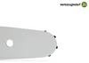Stihl Benzin-Kettensäge MS 182 30 cm 3/8P 1.1 mm 44 TG - Produktbild-Vorschau 5