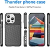 Handyhülle für Apple iPhone 15 Pro Max Hülle Thunder Case Produktbild-Vorschau 2