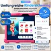 AngelTech Kinderpaket XL - Kindertablet + Kinderkopfhörer - Produktbild-Vorschau 4