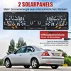 CARMATRIX Solar Auto WLAN Rückfahrkamera KI Produktbild-Vorschau 6
