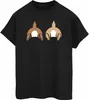 Disney - "Chip N Dale" T-Shirt für Damen BI49511 (XL) Produktbild-Vorschau 1