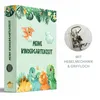 Friendly Fox Dino Sammelordner Kinder, Erinnerungen Produktbild-Vorschau 3