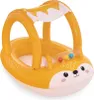 Bestway 34168 Nafukovacia loďka so strieškou Líška Bestway Náhľad obrázku produktu 13