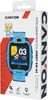 Canyon Smartwatch voor kinderen, model Jondy KW-44, blauw. Productafbeelding-voorbeeld 4