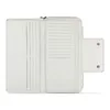 bugatti Geldbörse Elsa Zip Wallet White creme Produktbild-Vorschau 2