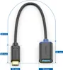 deleyCON 2 Stück Adapter USB C auf USB A - Typ C auf USB Produktbild-Vorschau 7