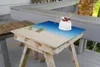 Wallario selbstklebende Möbelfolie/ Tischdecke für Innen Produktbild-Vorschau 2