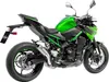 LeoVince LV Corsa Slip-On Exhaust Titanium dla KAWASAKI Z Podgląd zdjęcia produktu 5