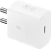 Samsung Original Fast Charging Adapter USB-C - 25 Watt - Produktbild-Vorschau 7