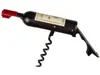 Apribottiglie a forma di bottiglia di vino Anteprima dell’immagine prodotto 2