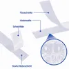 Klettband selbstklebend extra stark - 25 Meter lang, 2cm Produktbild-Vorschau 3