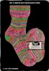 Opal Hundertwasser Edition 4,100g/425m 75% Schurwolle/25% Produktbild-Vorschau 1