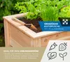 Podwyższone łóżko z drewna modrzewiowego Westmann Emily Podgląd zdjęcia produktu 6