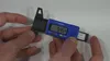 Geko Riepas protektora dziļuma mērītājs 0-25.4mm  G01269 Náhled obrázku produktu 9