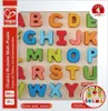 Hape Puzzle Abeceda Chunky Náhľad obrázku produktu 6