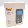 Trevi Max 20 Senior 2'' Telefono Cellulare Trasparente Anteprima dell’immagine prodotto 8