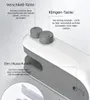 2er Set Mini Folienschweißgerät,Wiederaufladbar 2 in 1 Produktbild-Vorschau 7