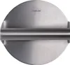 STONELINE® Burger Smasher Hamburgerpresse 14 cm | Edelstahl Produktbild-Vorschau 2