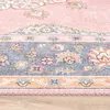 Dywan vintage - Lily Medallion Różowy Podgląd zdjęcia produktu 5