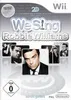 We Sing - Robbie Williams + 2 Mikros Produktbild-Vorschau 14