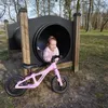 Kidwell JOGO balančný bicykel 28 cm EVA, ľahký nylonový Náhľad obrázku produktu 10