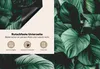KitchenYeah© Herdabdeckplatte Dschungel - Blätter - Produktbild-Vorschau 4