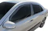 J&J Automotive | SCOUTT Deflektor / Ofuky oken pro Mercedes Náhled obrázku produktu 4
