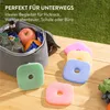 Magic Gel 5er Set Kühlakku - 5 Kühlakkus für die Kühltasche Produktbild-Vorschau 6
