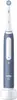 An electric toothbrush on a charging base. Produktbild-Vorschau