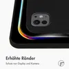 iPad Pro 11 2024 M4 Hülle: Accezz Liquid Silicone Backcover Anteprima dell’immagine prodotto 5