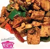 Wok professionnel - GSW - 32 cm - Induction - Acier Voir les images du produit 7
