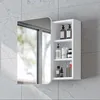 Skye Decor, armario de baño de alta calidad con espejo, Vista previa de la imagen del producto 1