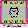 Bandai - Tamagotchi - Tamagotchi Original - Lots of Love - Produktbild-Vorschau 10