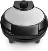 Tristar Waffeleisen WF-1160 700 W 5 Waffeln Schwarz und Produktbild-Vorschau 4