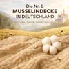 Alpenfaser™ Sanfte Musselindecke Kuscheldecke Erwachsene & Produktbild-Vorschau 2