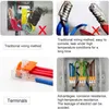 75 Stück elektrische Steckverbinder, Drahtblockklemme Produktbild-Vorschau 5